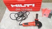 Промышленная болгарка Hilti 125+230. Германия.