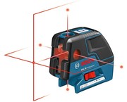 Лазерный Bosch GCL 25 Professional.