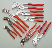 Knipex для обслуживания.