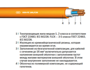 HXCH-FE 180/E30,  (N)HXCH-FE 180/E30 «Интеркабель Киев»™