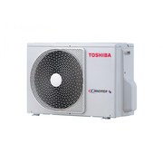 Наружный блок Toshiba RAS-3M18S3AV-E на три внутренних блока