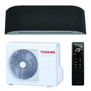 Кондиционер Toshiba HAORI RAS-16N4KVRG-UA RAS-16N4AVRG-UA