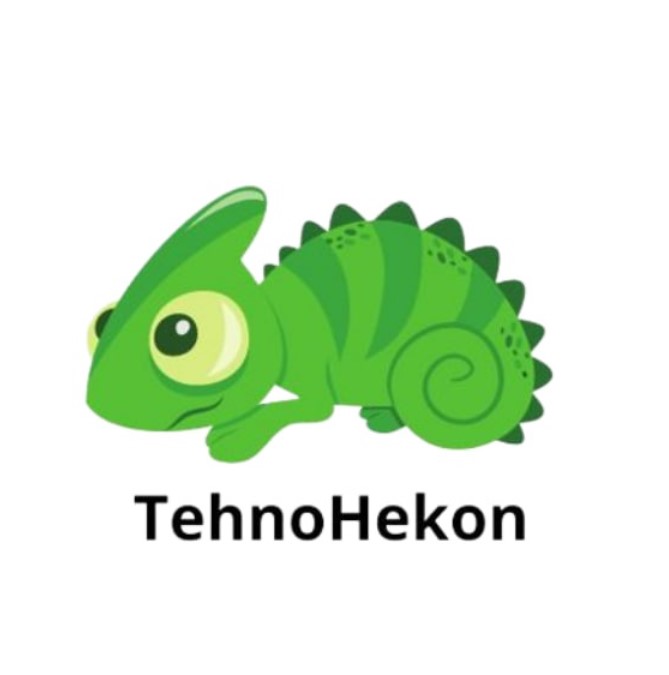 tehnohekon