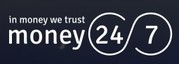 Обмен валют Money 24/7 в Одессе