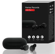 Беспроводные наушники Hansa Records HD Pro+