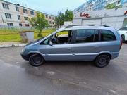 Продам авто Opel Zafira 2005 А (Опель Зафира А),  7 мест