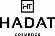 Професійна Косметика для Волосся — Hadat Cosmetics